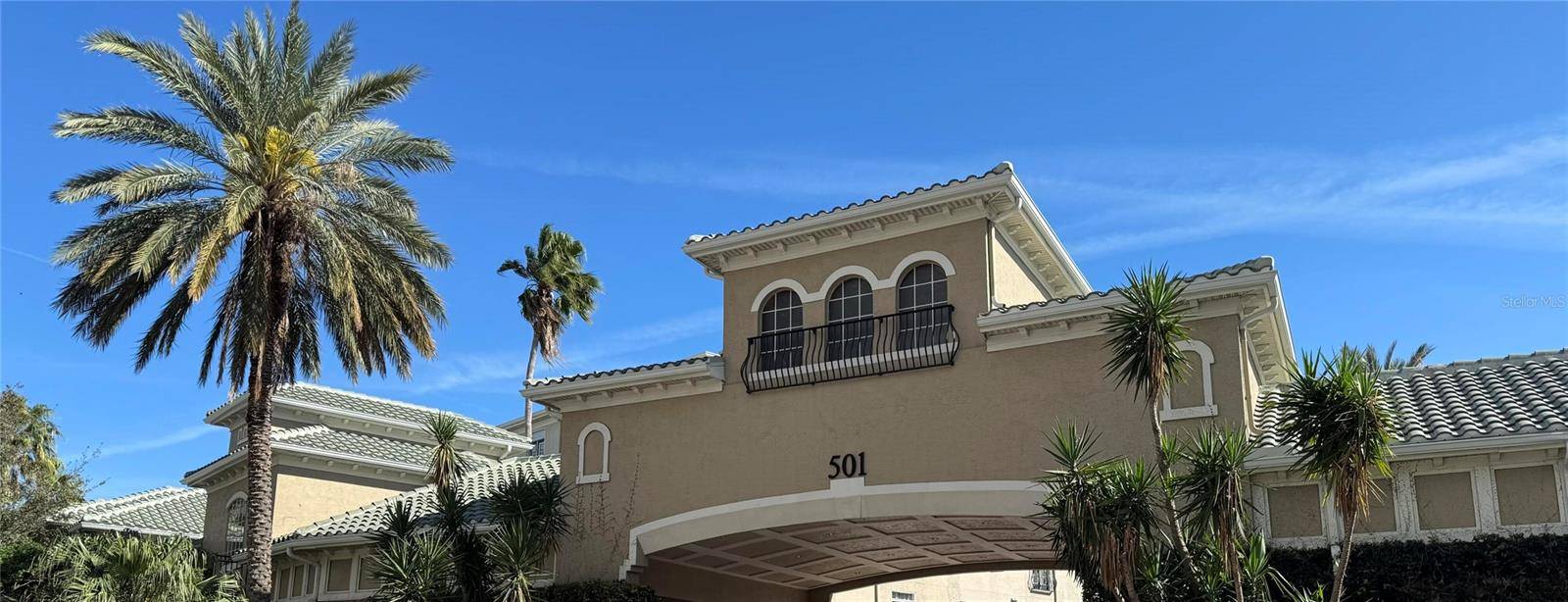 501 KNIGHTS RUN AVE #2106, Tampa, FL 33602