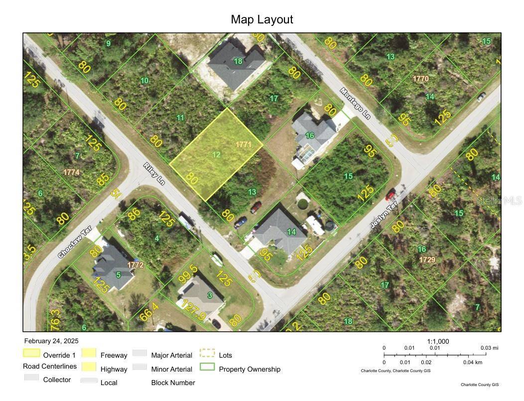 5478 RILEY LN, Port Charlotte, FL 33981