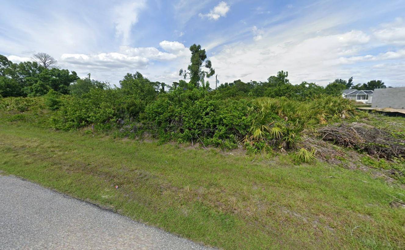 5478 RILEY LN, Port Charlotte, FL 33981