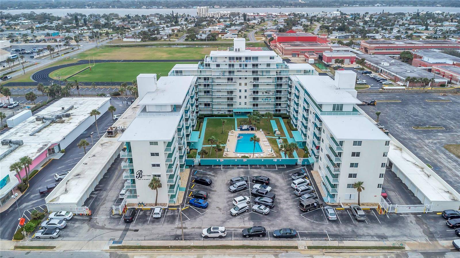 2727 N ATLANTIC AVE #2020, Daytona Beach, FL 32118