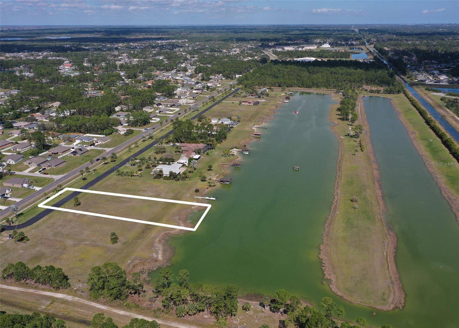 2565 STILLWATER LAKES DR SW, Palm Bay, FL 32908