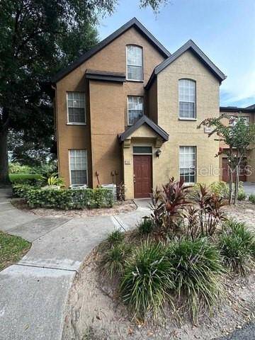 6368 RALEIGH STREET #1803, Orlando, FL 32835