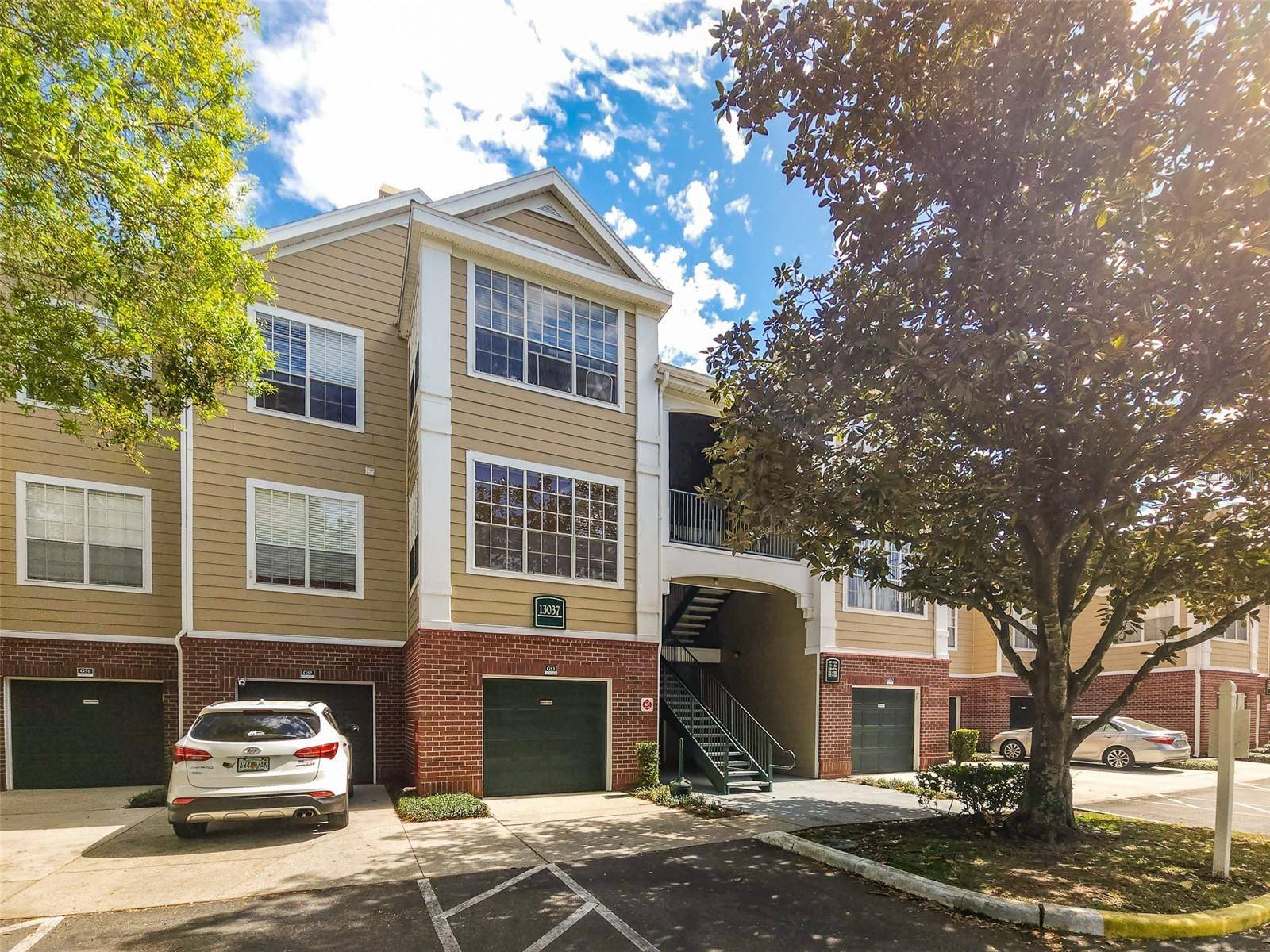 13037 MULBERRY PARK DR #529, Orlando, FL 32821