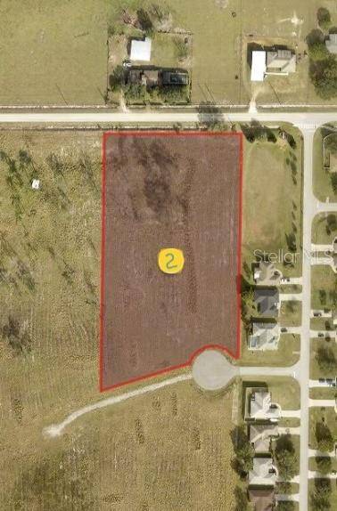 Lot 2 MERCADO CT, Clermont, FL 34711