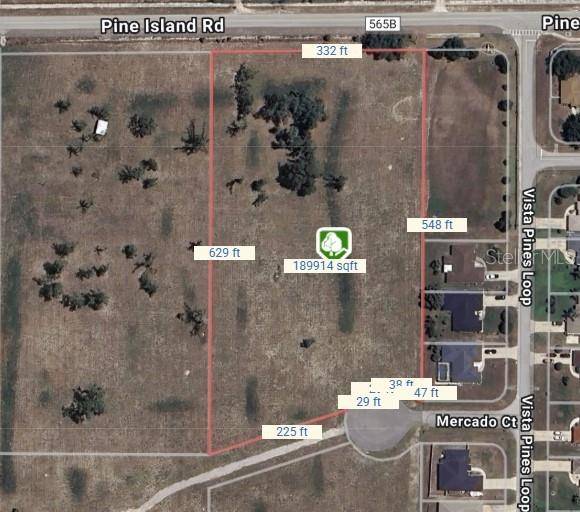 Lot 2 MERCADO CT, Clermont, FL 34711