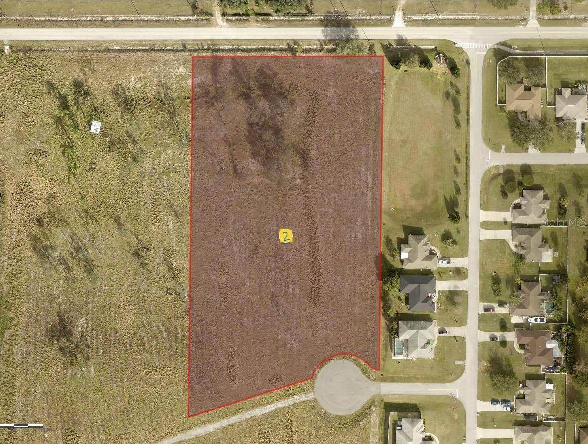 Lot 2 MERCADO CT, Clermont, FL 34711