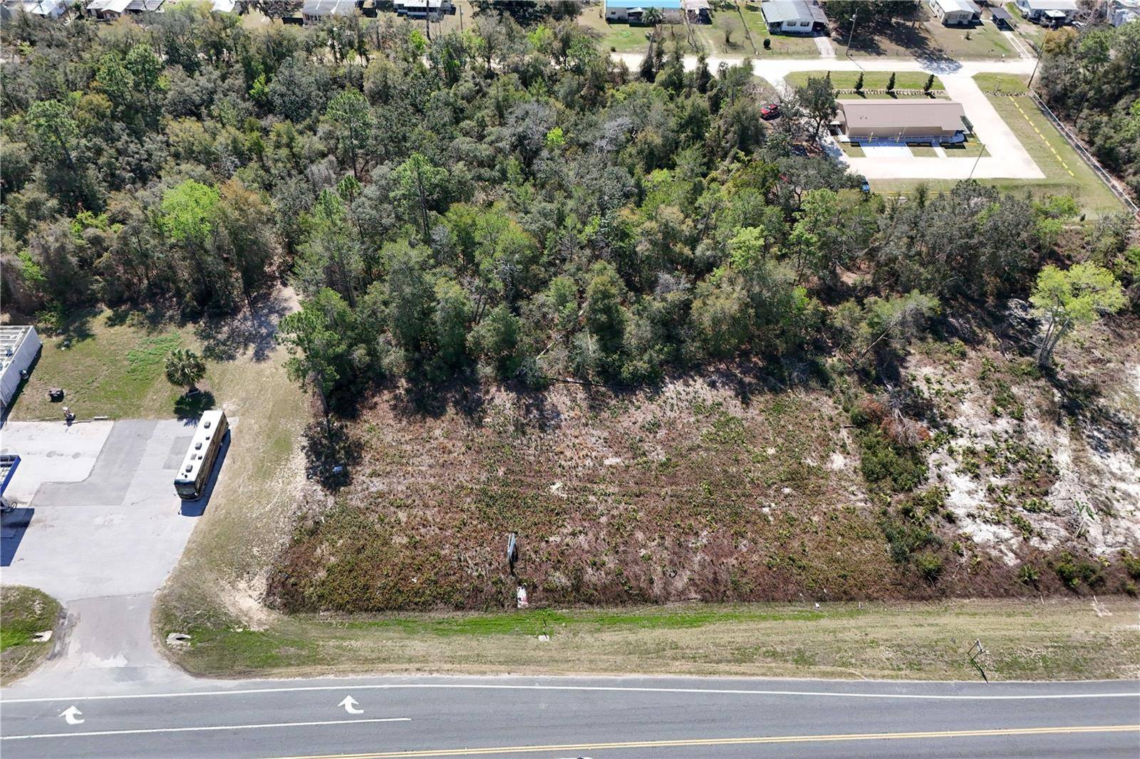 18000 E HWY 40, Silver Springs, FL 34488