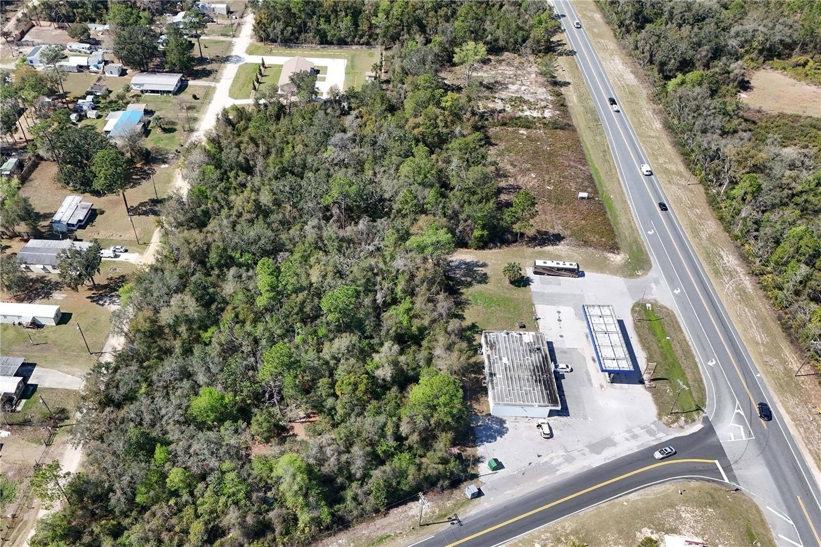 18000 E HWY 40, Silver Springs, FL 34488