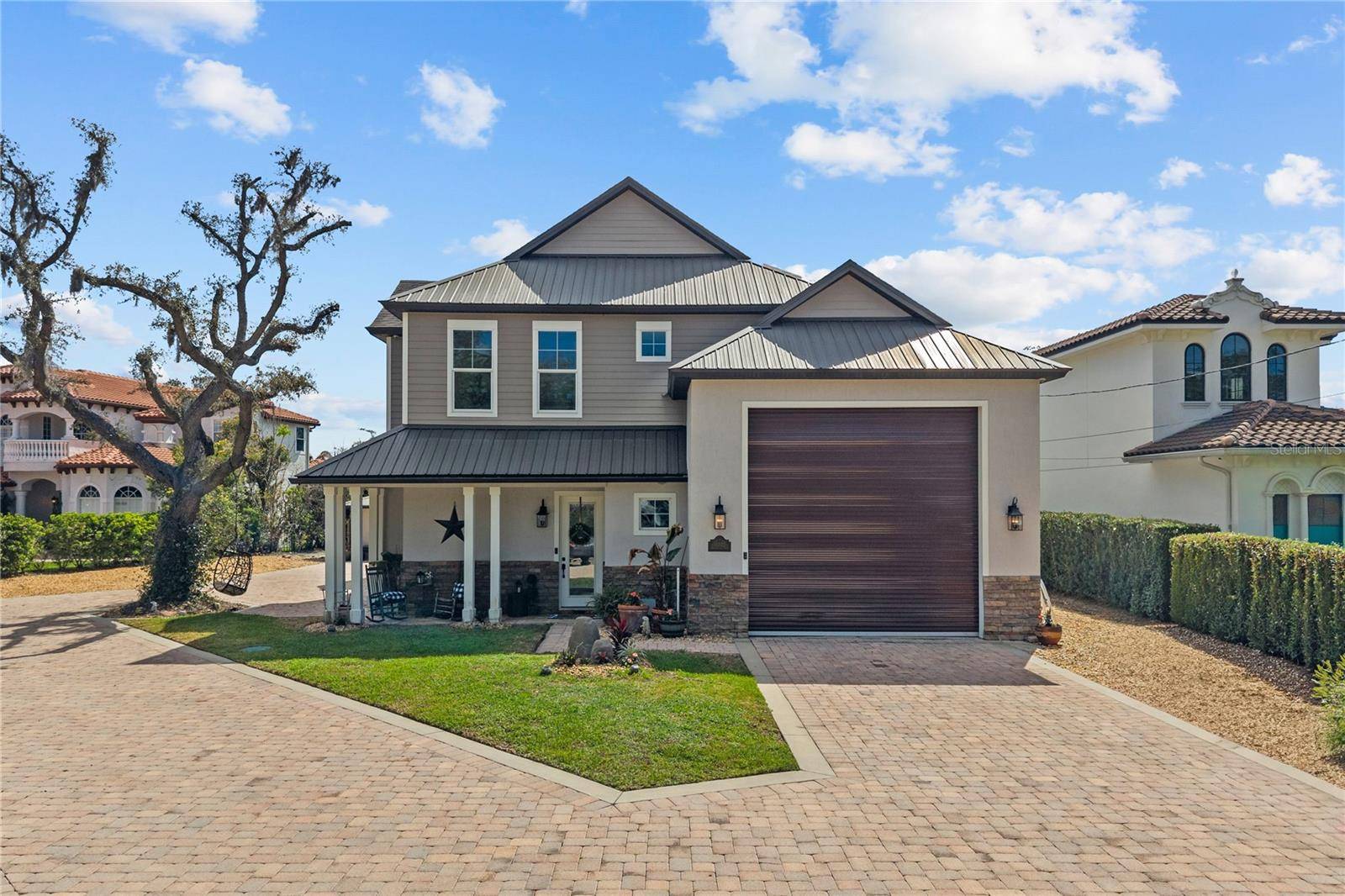 11002 LAKE BUTLER BLVD, Windermere, FL 34786