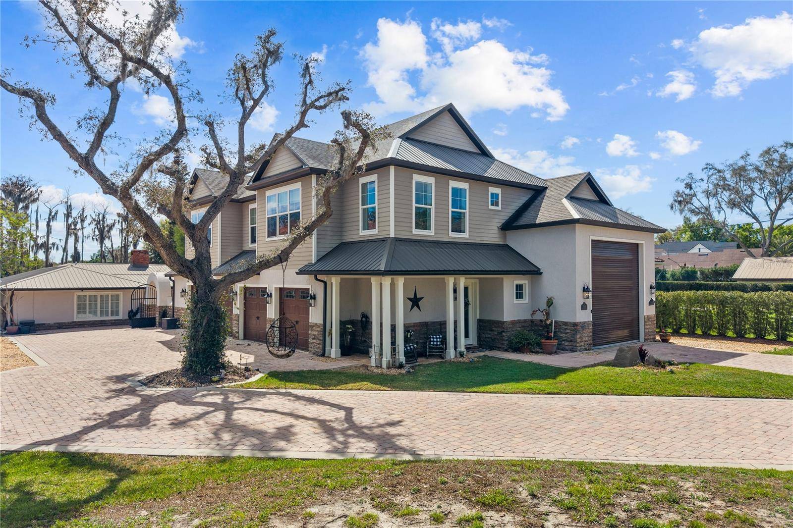 11002 LAKE BUTLER BLVD, Windermere, FL 34786