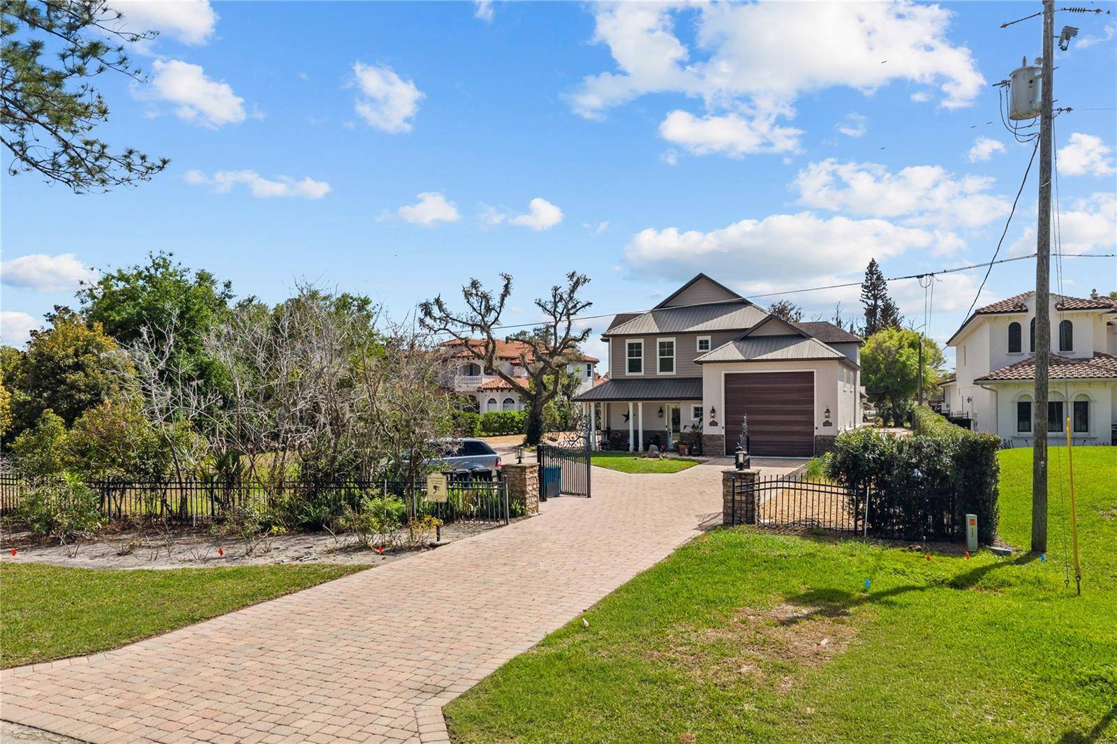 11002 LAKE BUTLER BLVD, Windermere, FL 34786