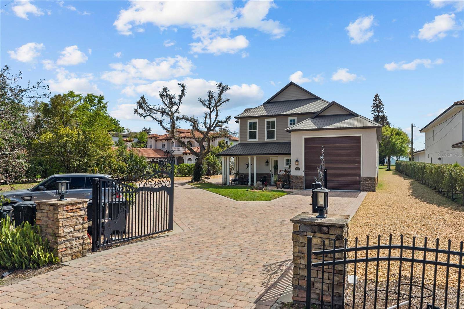 11002 LAKE BUTLER BLVD, Windermere, FL 34786