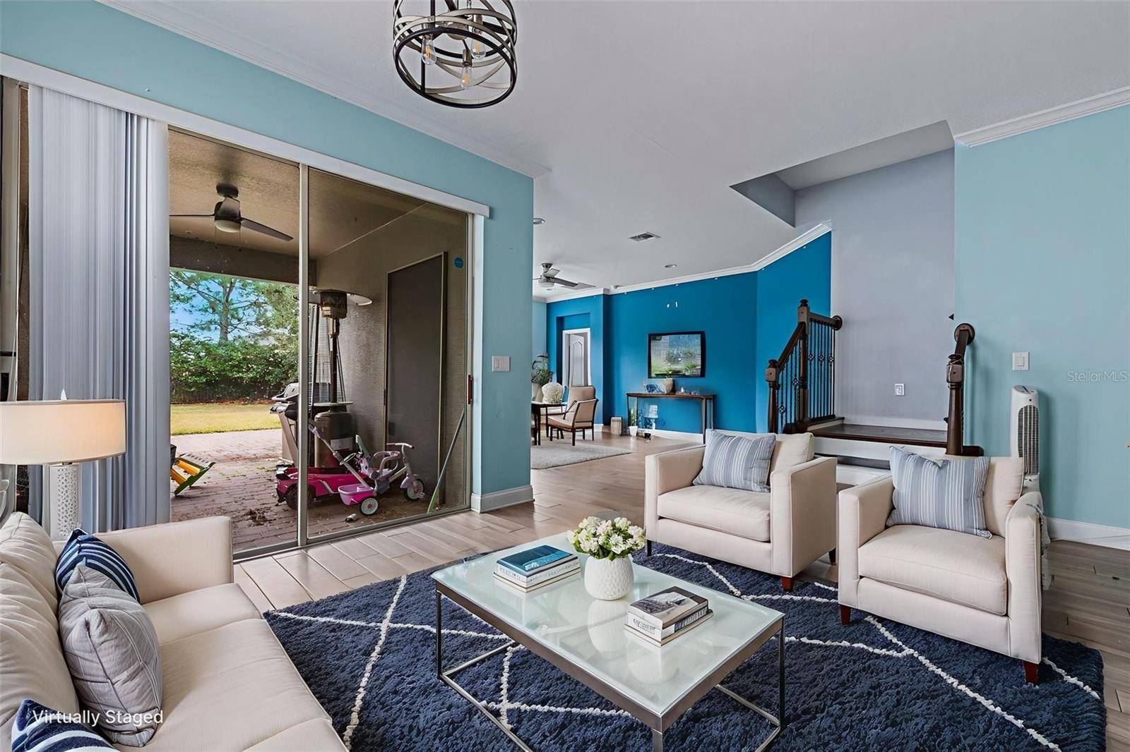 281 ANCONA AVE, Debary, FL 32713