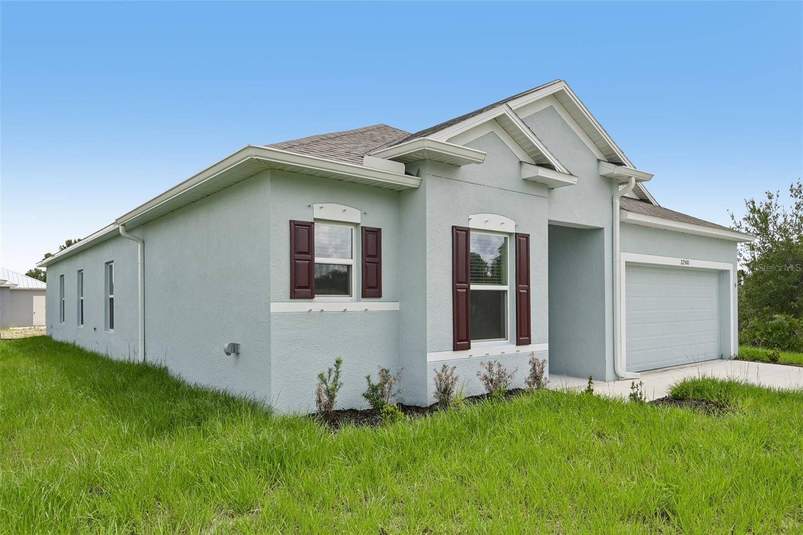 22500 PROVANCE AVE, Port Charlotte, FL 33954