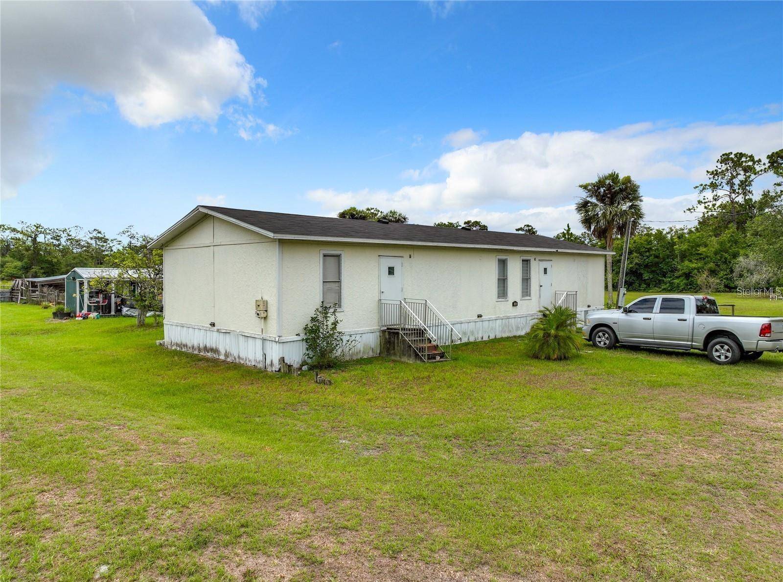 3345 RAMBLER AVE, St Cloud, FL 34772