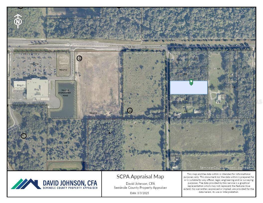 Address not disclosed, Sanford, FL 32773