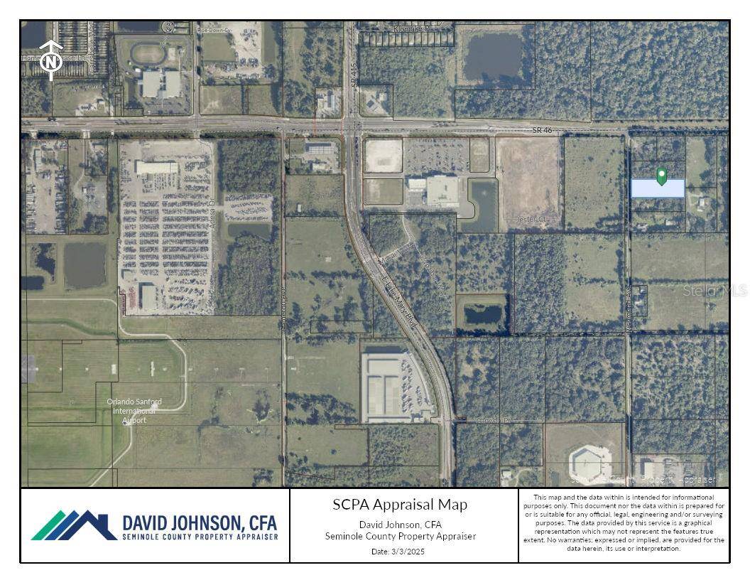 Address not disclosed, Sanford, FL 32773
