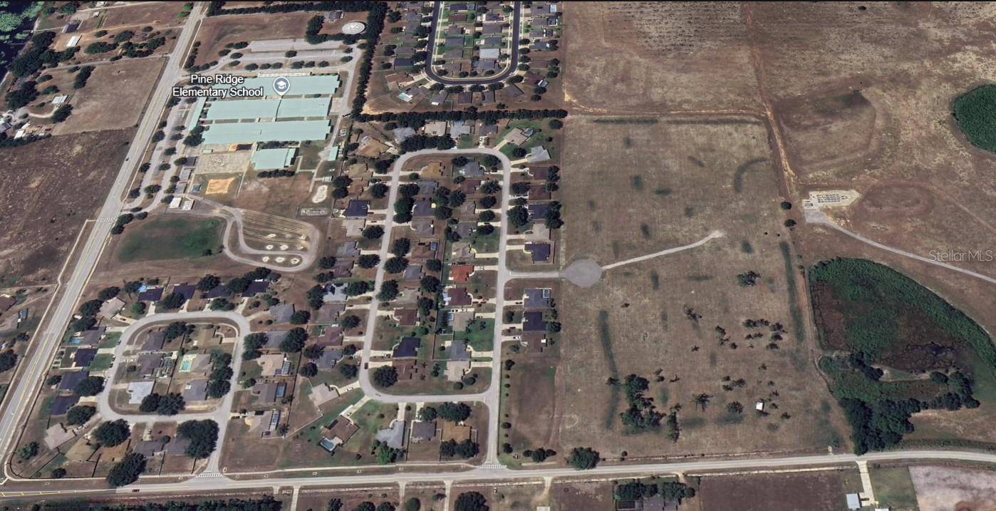 LOT 3 MERCADO CT, Clermont, FL 34711