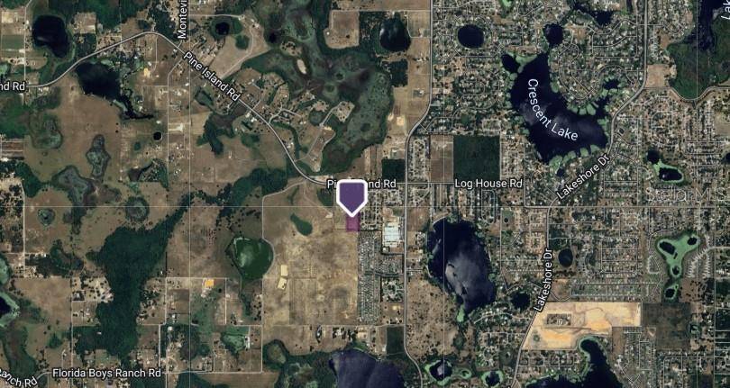 LOT 3 MERCADO CT, Clermont, FL 34711