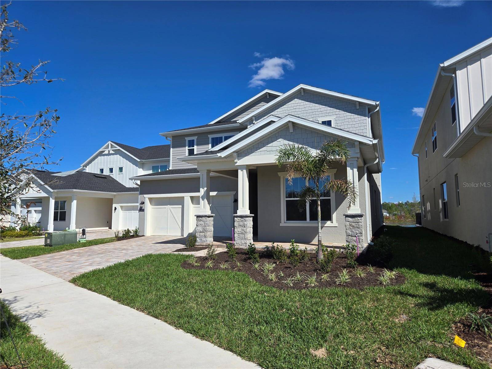 13217 TOLLCROSS WAY, Winter Garden, FL 34787