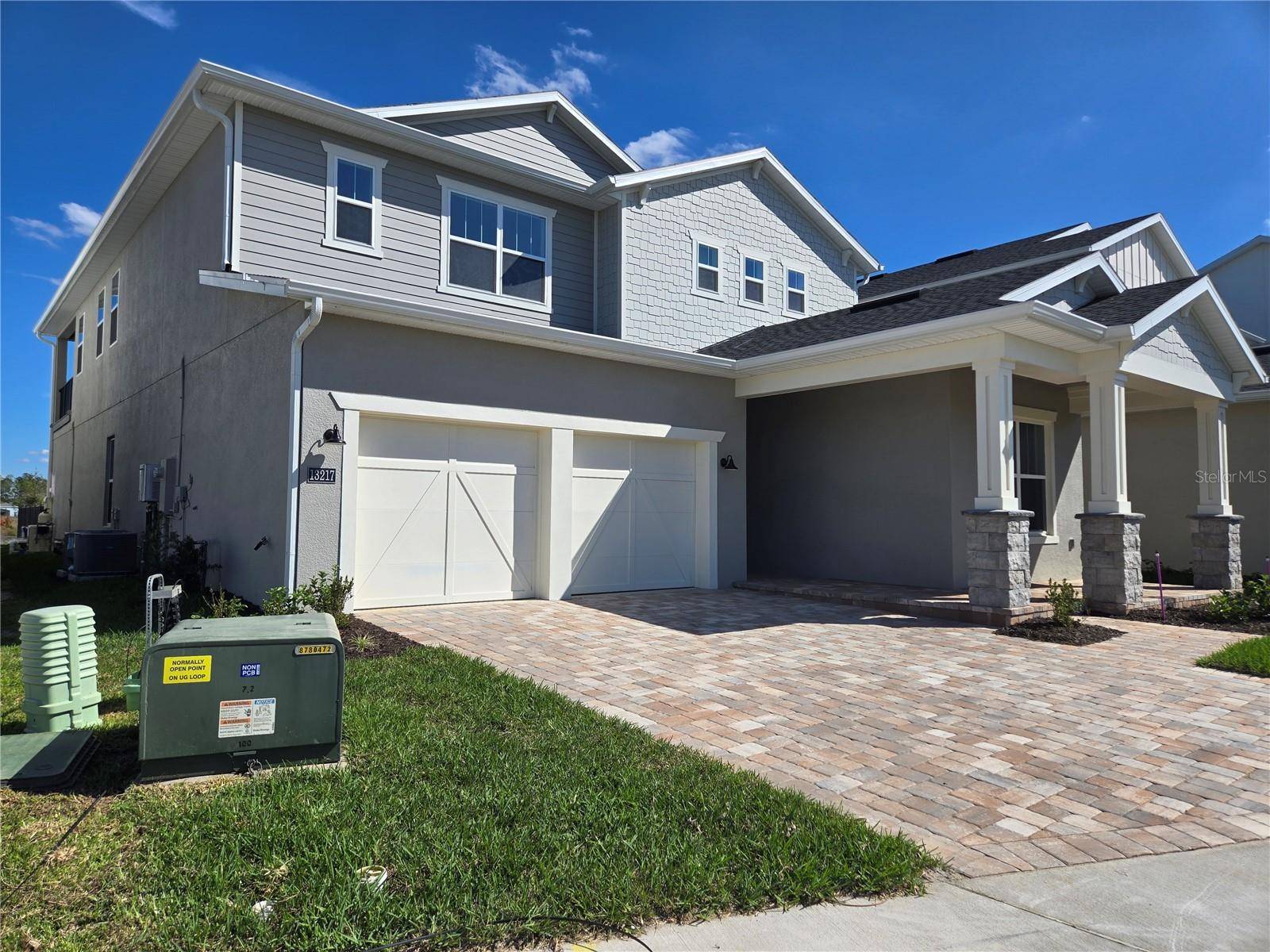 13217 TOLLCROSS WAY, Winter Garden, FL 34787