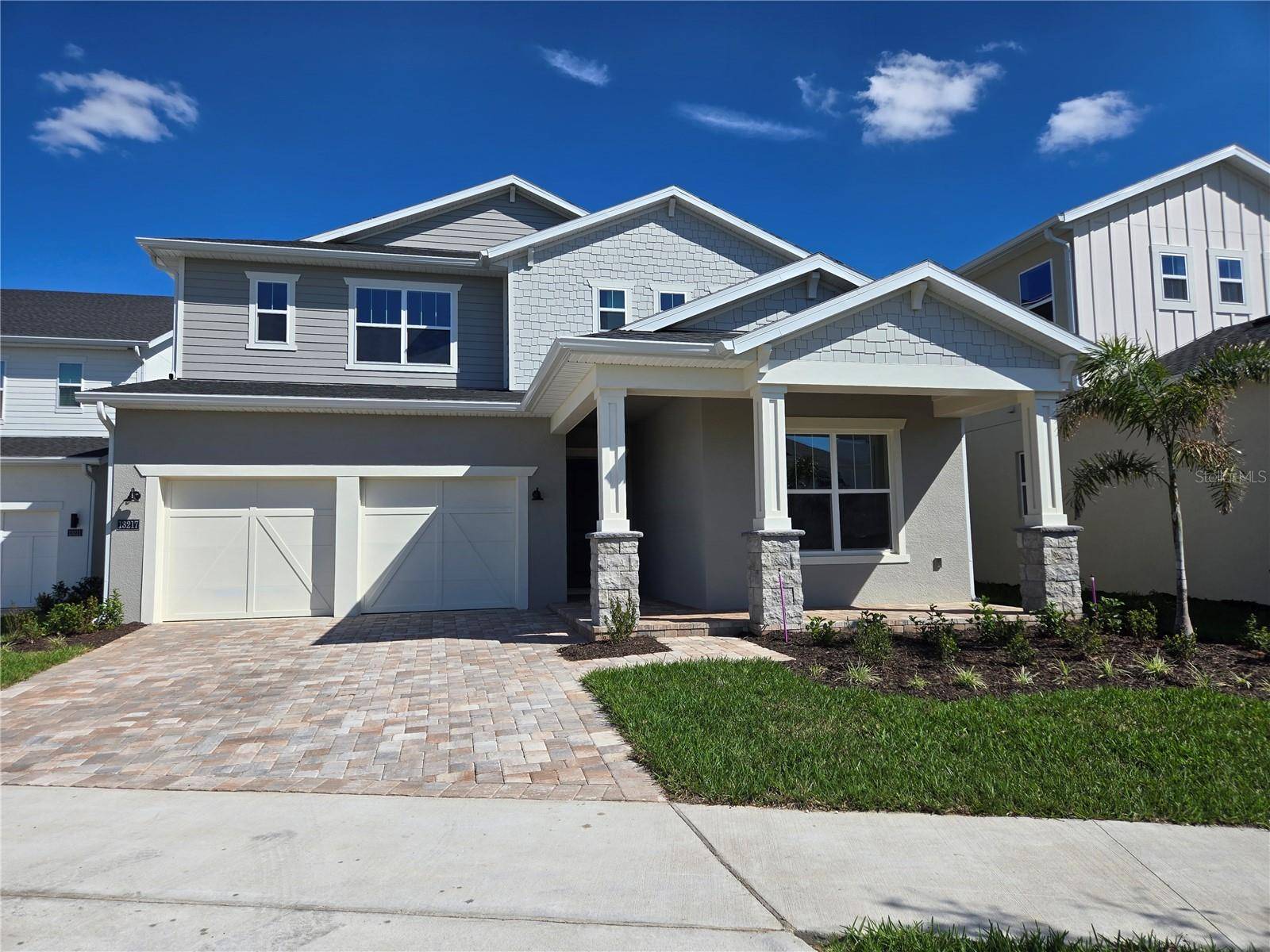 13217 TOLLCROSS WAY, Winter Garden, FL 34787