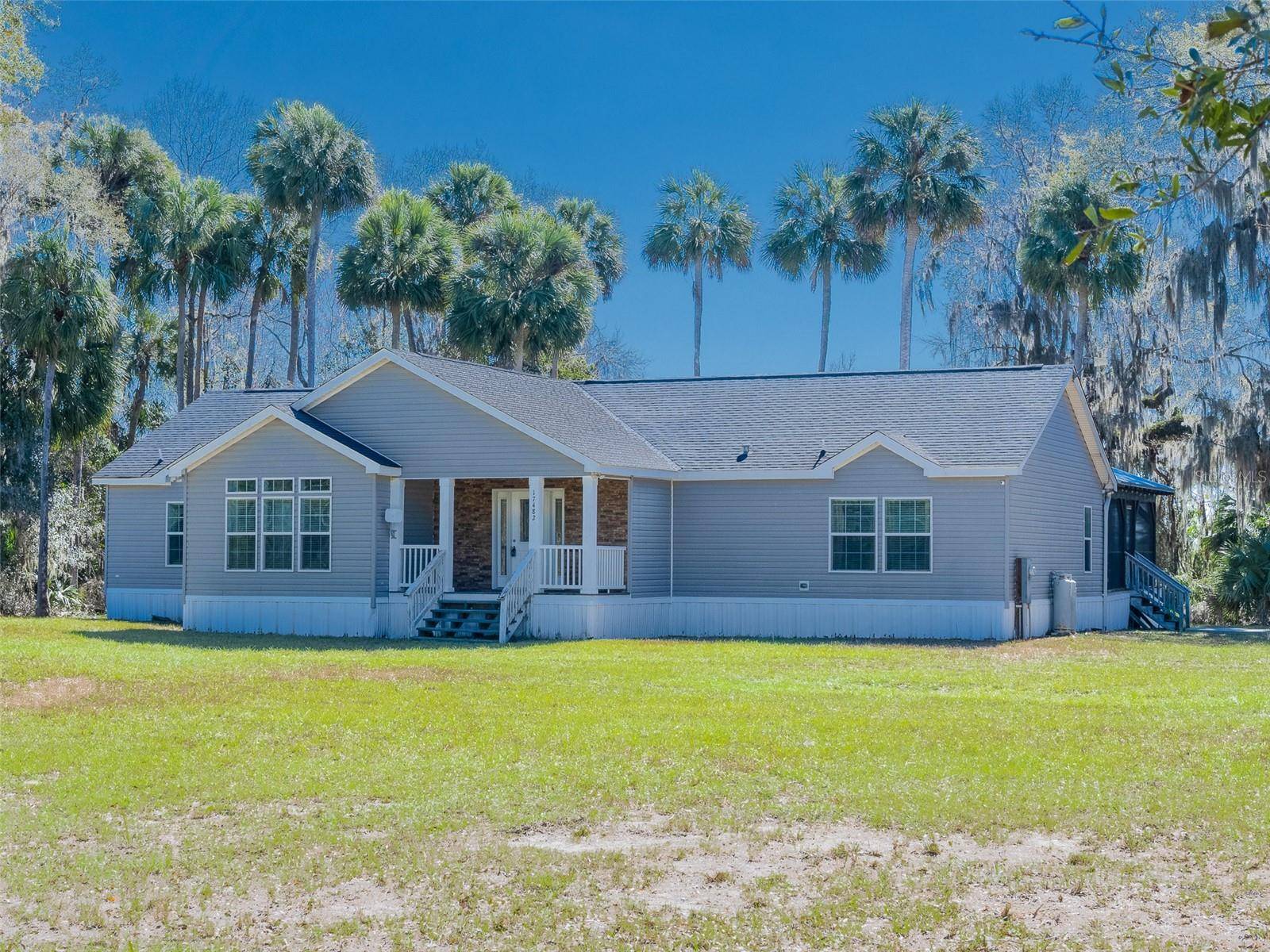 17482 SE 34TH LN, Ocklawaha, FL 32179