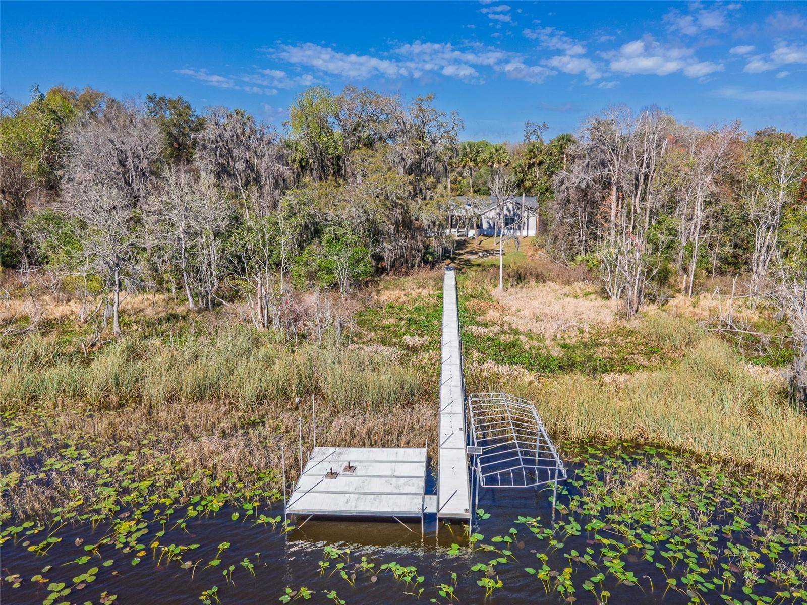 17482 SE 34TH LN, Ocklawaha, FL 32179