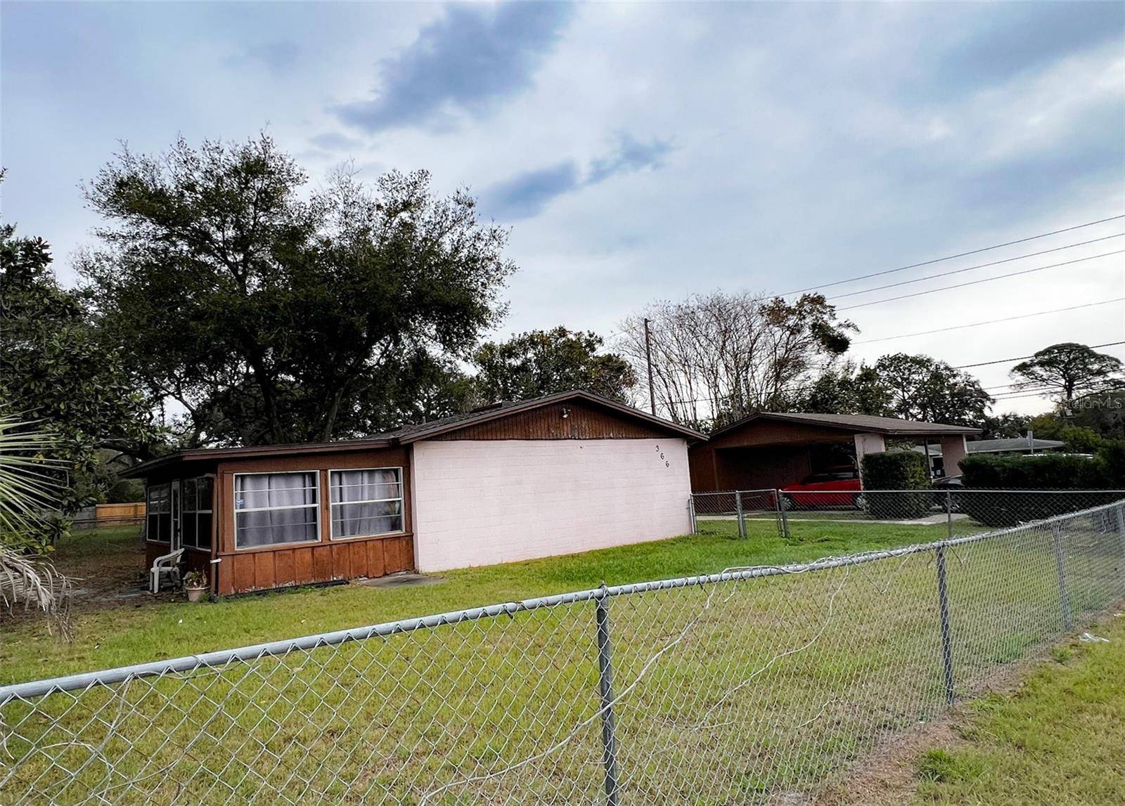 366 DIAMOND ST, Deltona, FL 32725