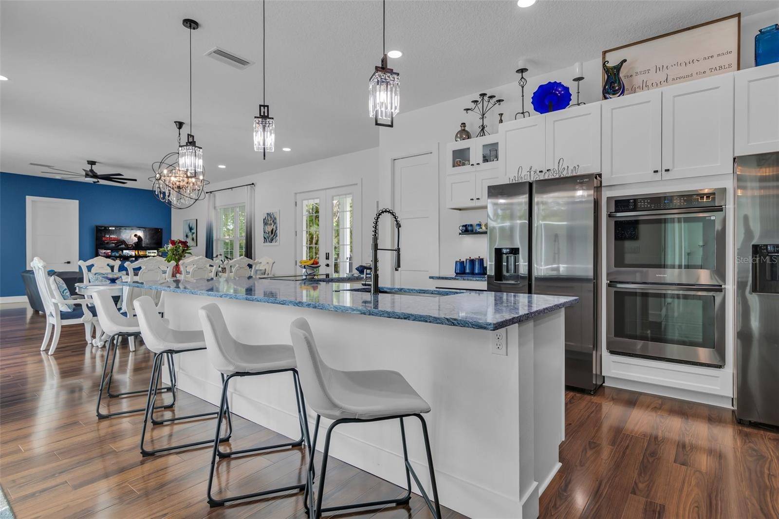 599 GLENDEVON DR, New Smyrna Beach, FL 32168