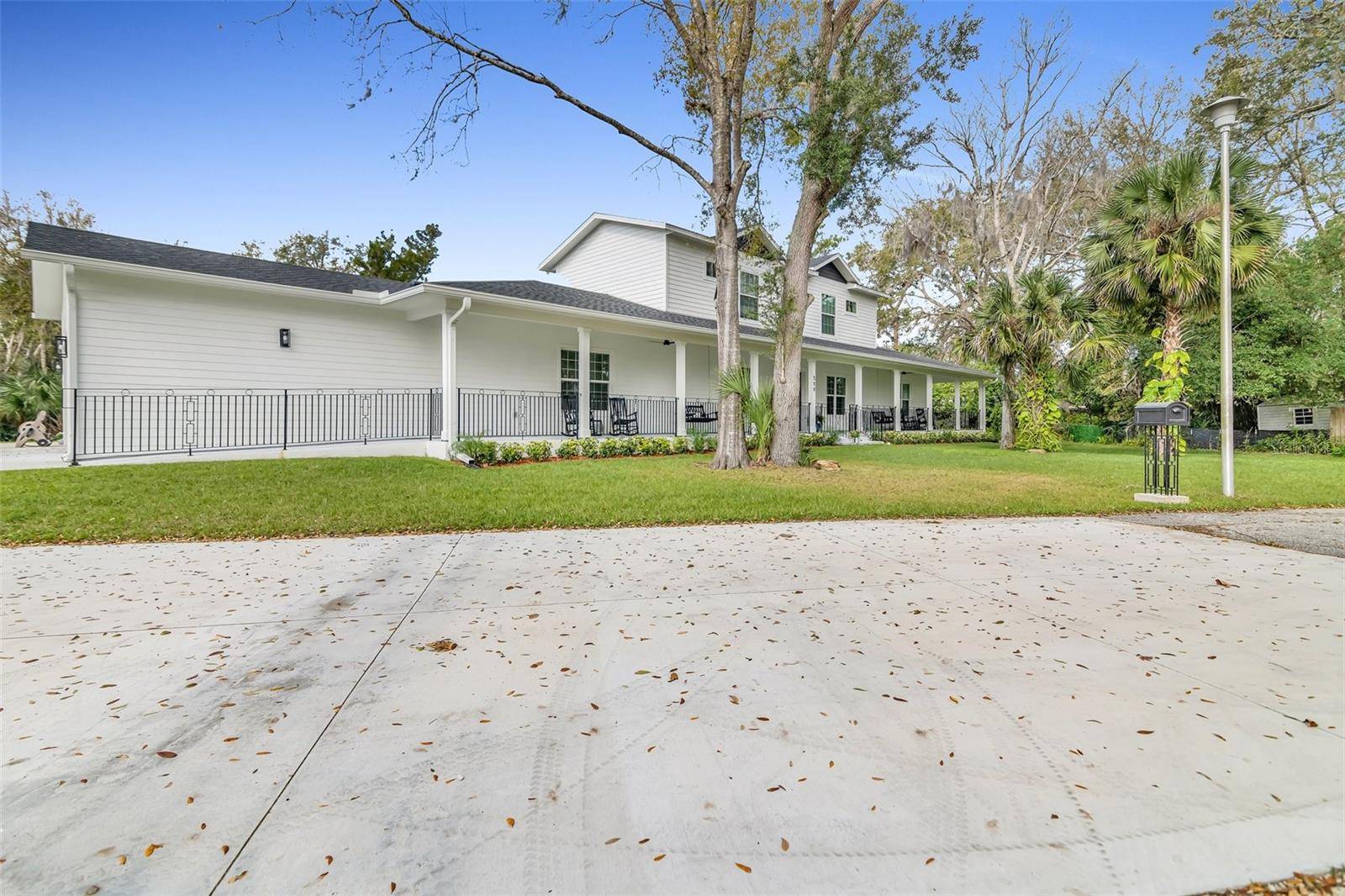 599 GLENDEVON DR, New Smyrna Beach, FL 32168