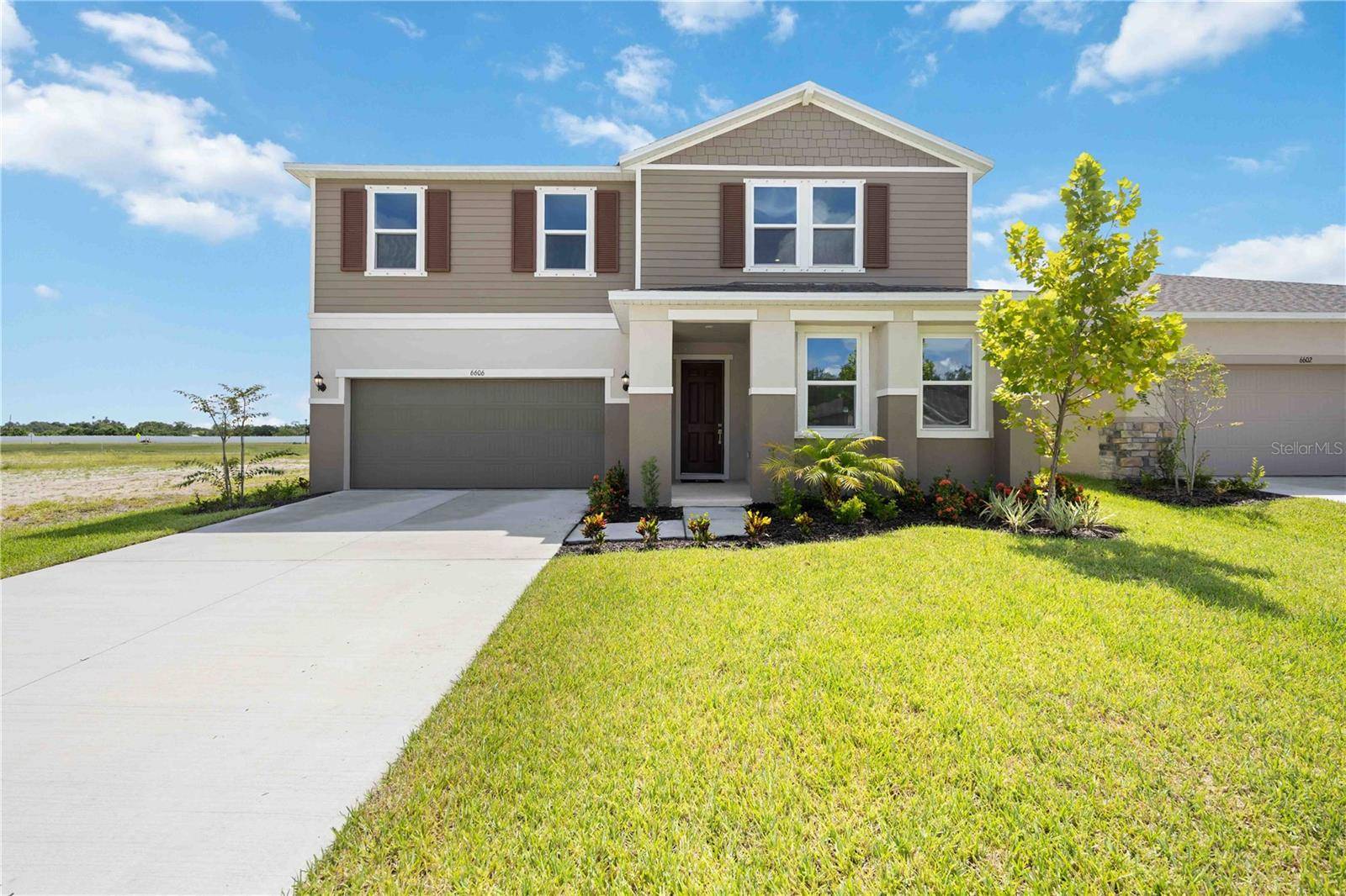 6606 TORTOISE TRL, Parrish, FL 34219