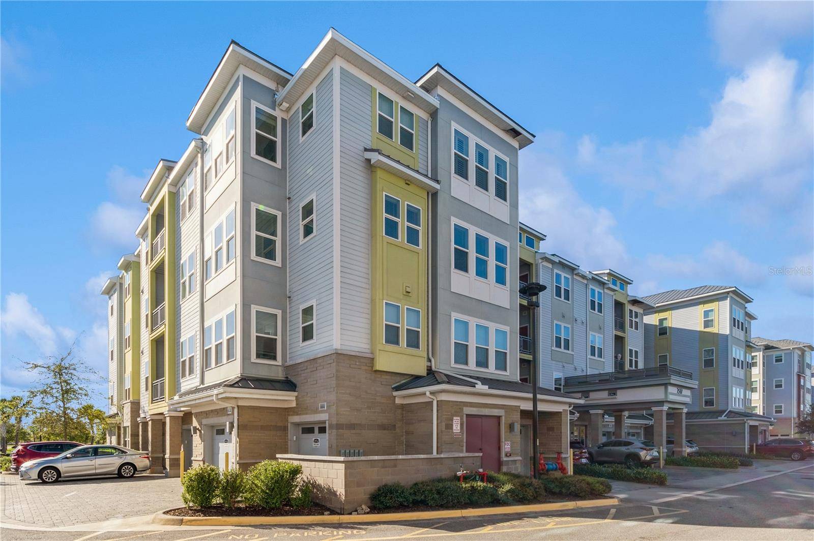 7517 LAUREATE BLVD #4103, Orlando, FL 32827