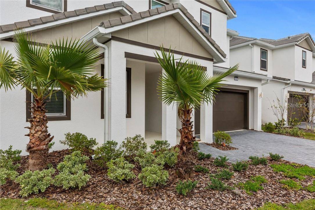 2626 CALISTOGA AVE, Kissimmee, FL 34741