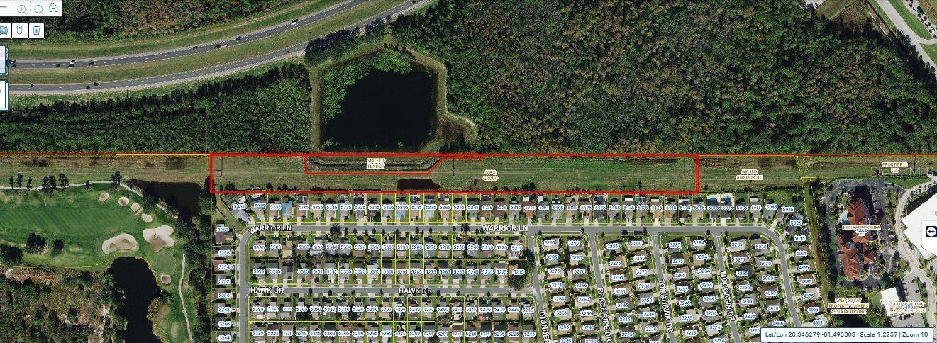 POLYNESIAN ISLE BLVD, Kissimmee, FL 34746
