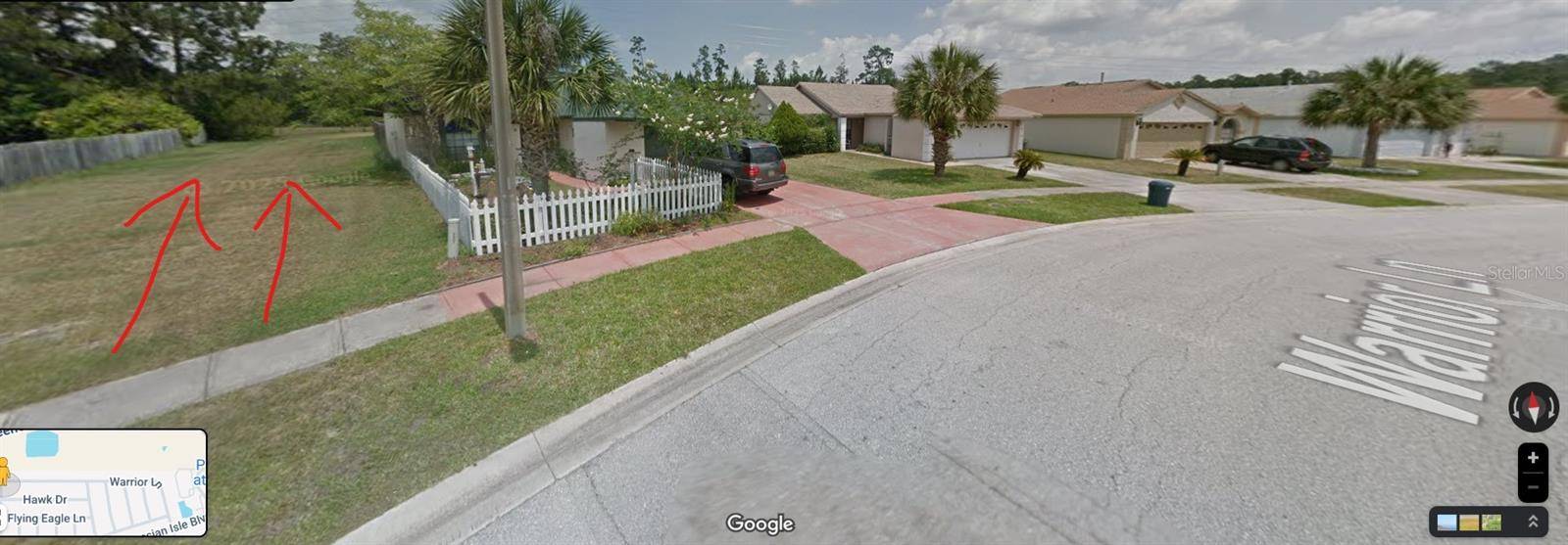 POLYNESIAN ISLE BLVD, Kissimmee, FL 34746