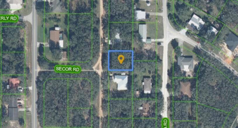 1864 N FANTASY RD, Avon Park, FL 33825