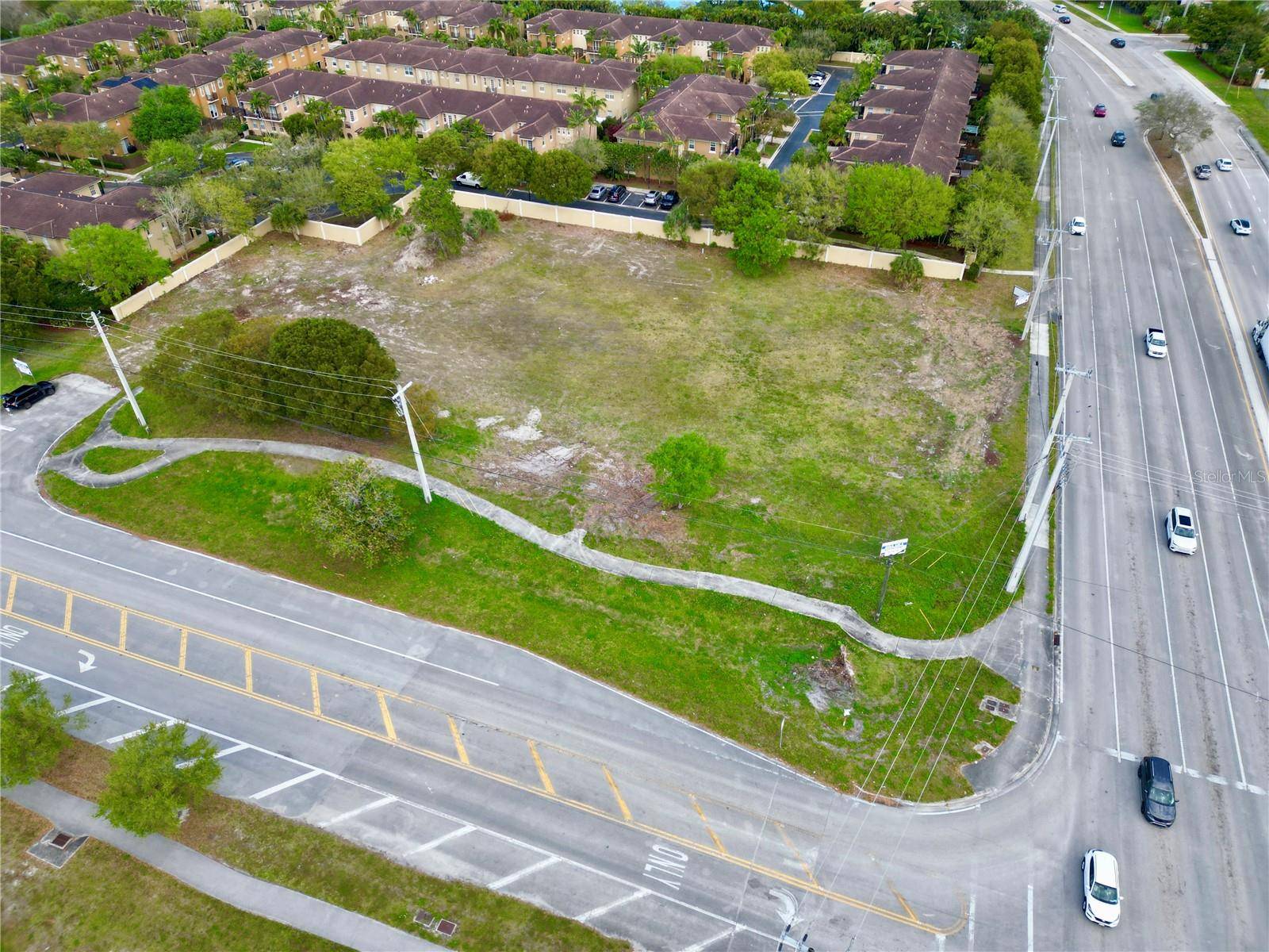 ORANGE DR, Fort Lauderdale, FL 33328