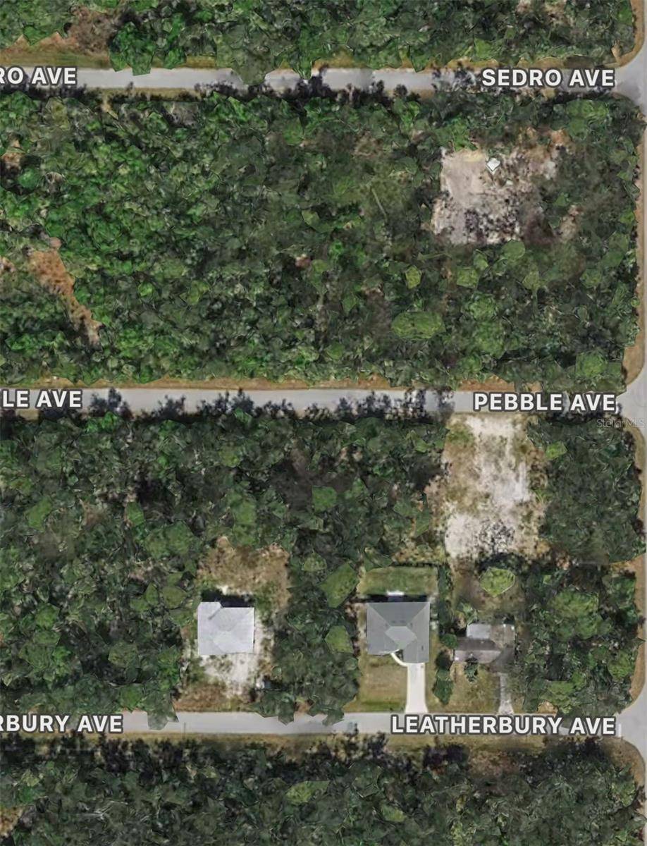 13382 PEBBLE AVE, Port Charlotte, FL 33953