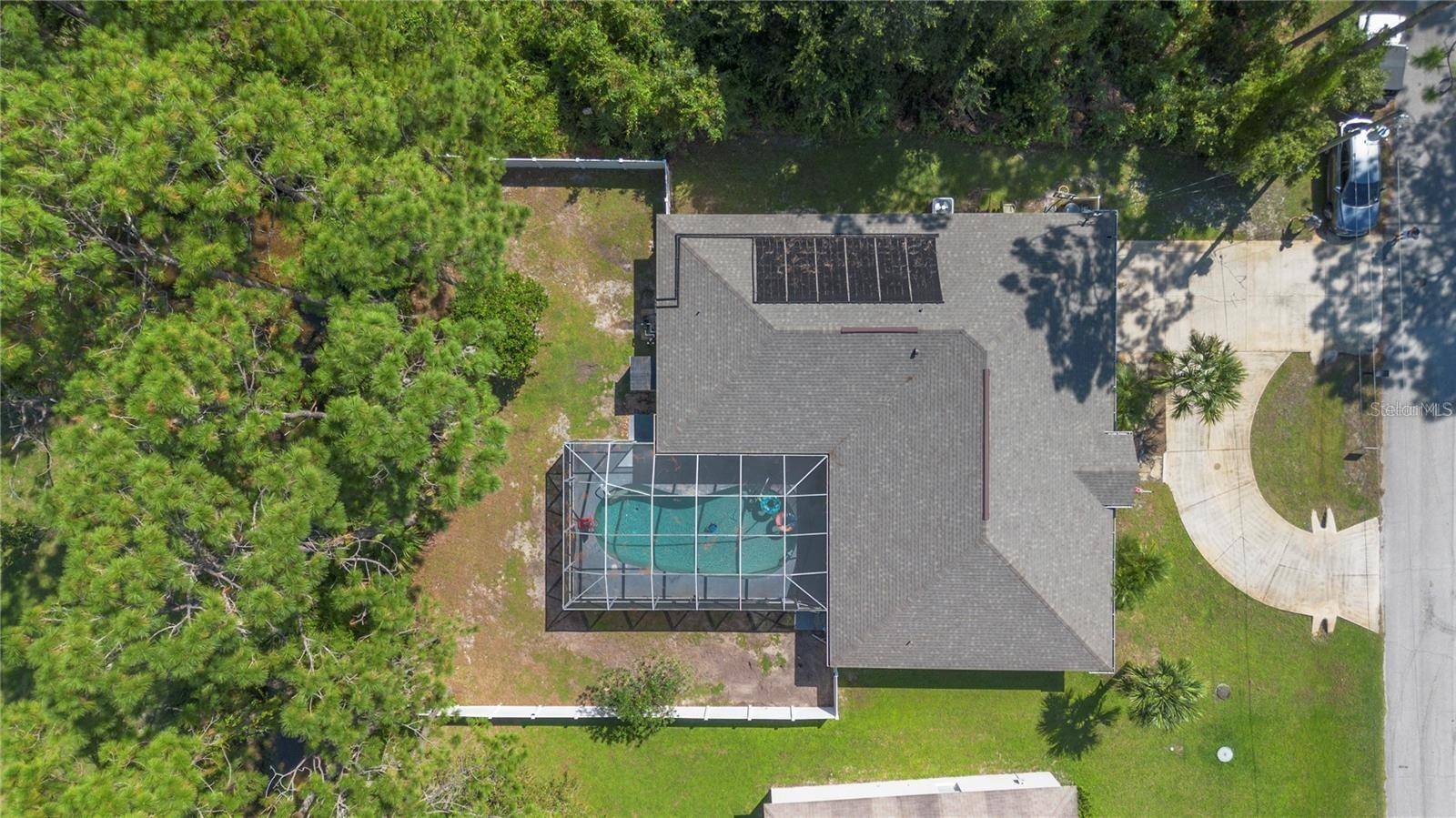 57 RYARBOR DR, Palm Coast, FL 32164