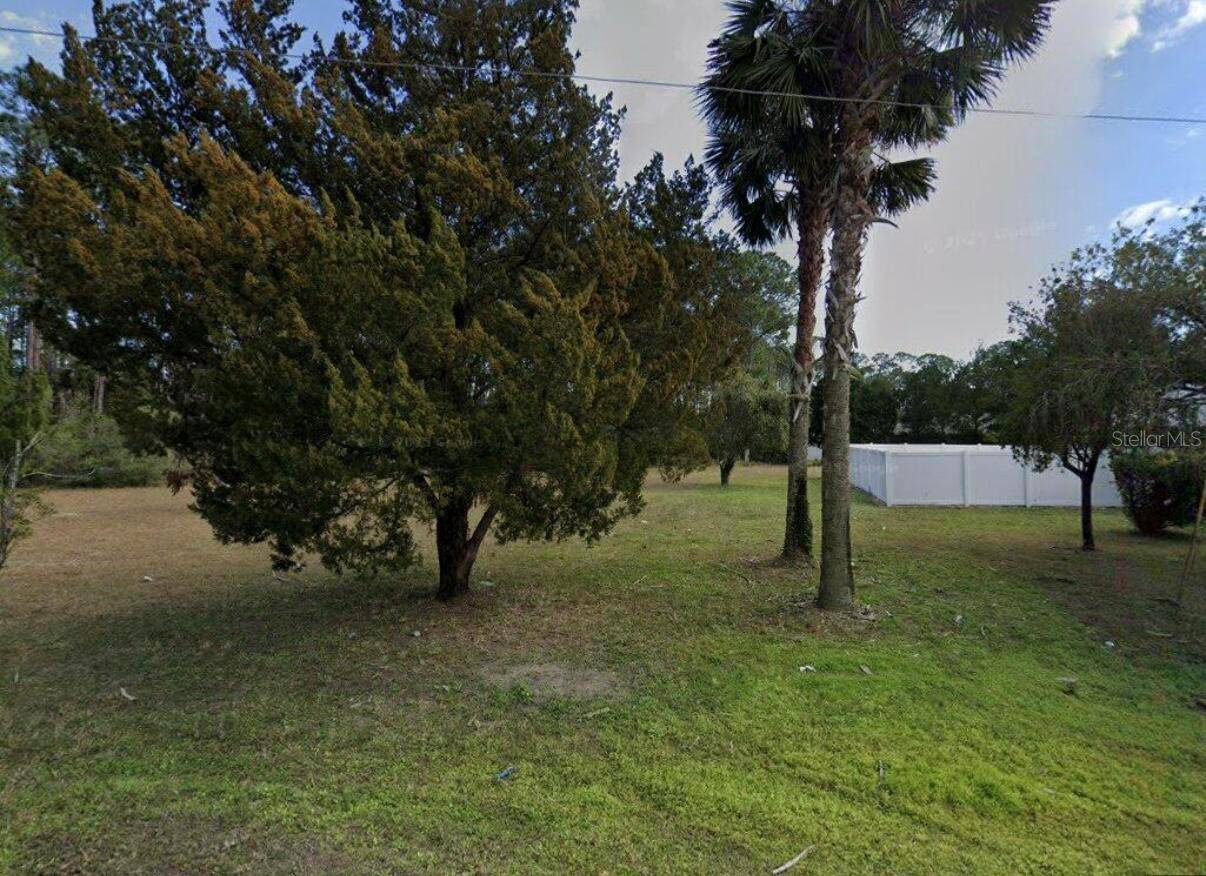 247 ULLIAN TRL, Palm Coast, FL 32164