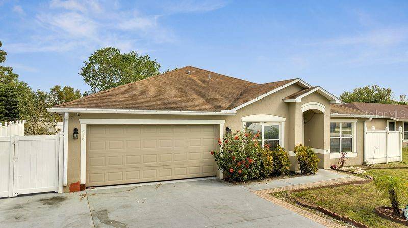 639 MESILLA DR, Kissimmee, FL 34758