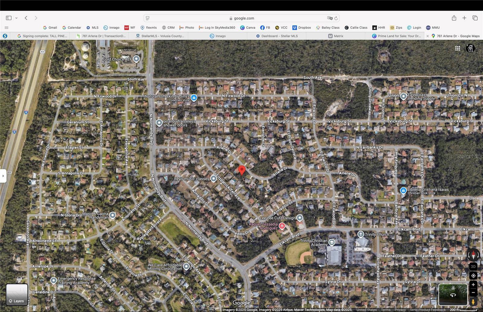 761 ARLENE DR, Deltona, FL 32725