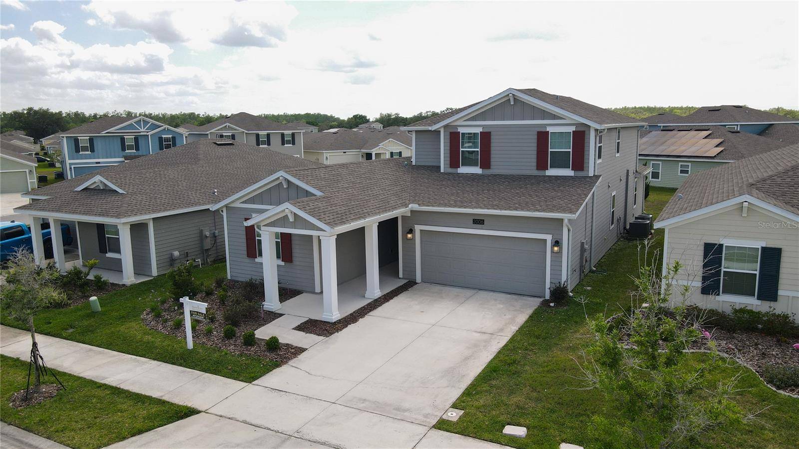 2006 MYRTLE PINE ST, Kissimmee, FL 34746