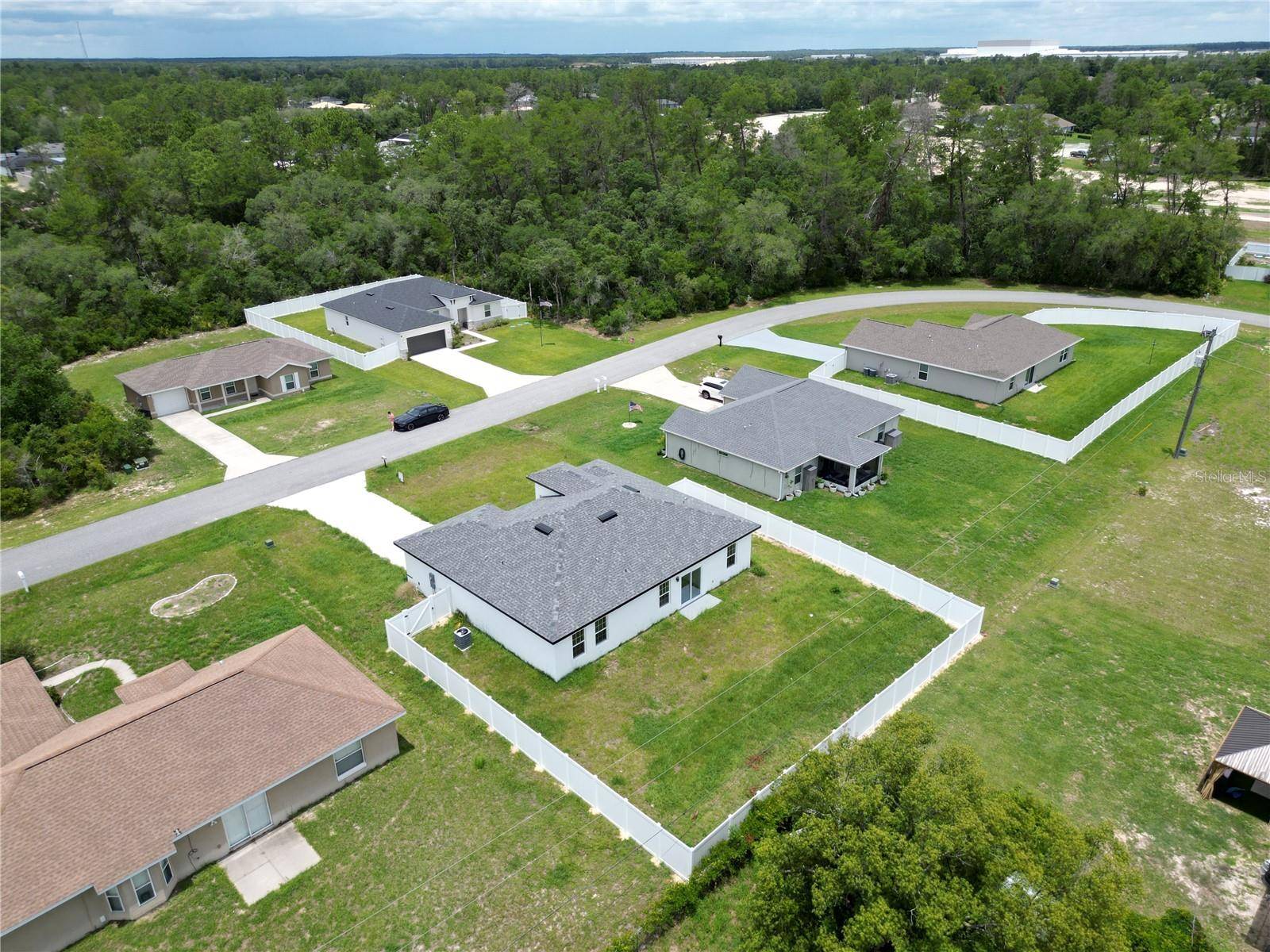 15499 SW 48TH AVE, Ocala, FL 34473
