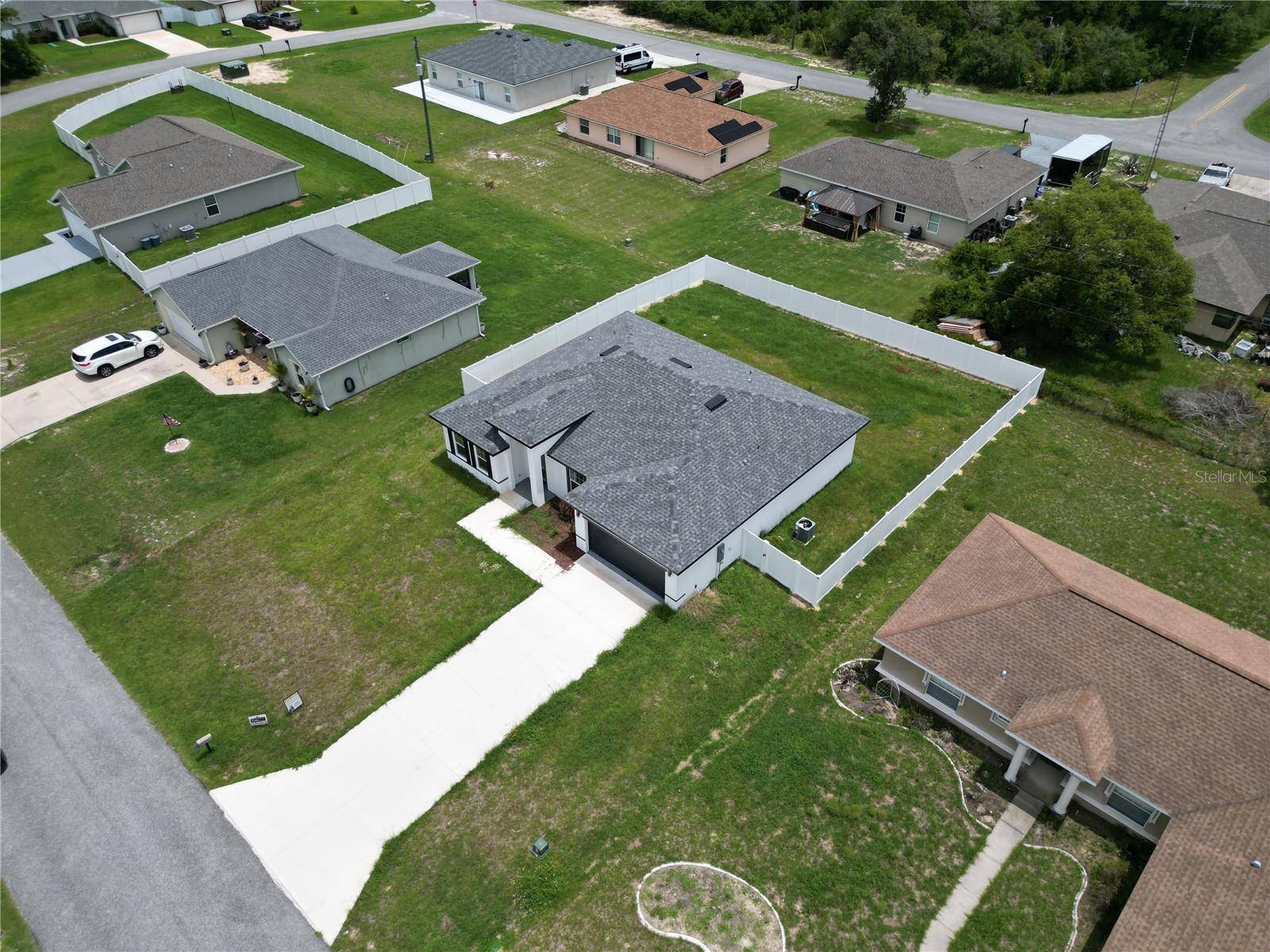 15499 SW 48TH AVE, Ocala, FL 34473