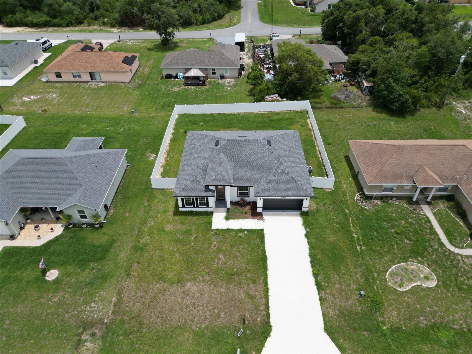 15499 SW 48TH AVE, Ocala, FL 34473