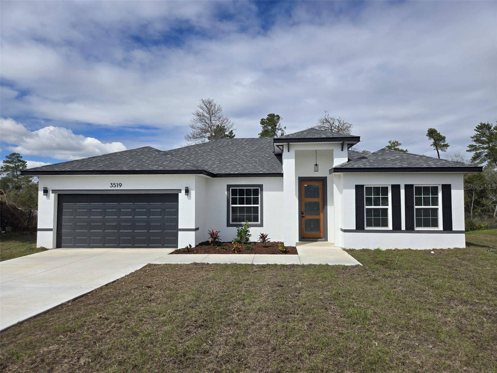 3519 SW 131ST PLACE RD, Ocala, FL 34473