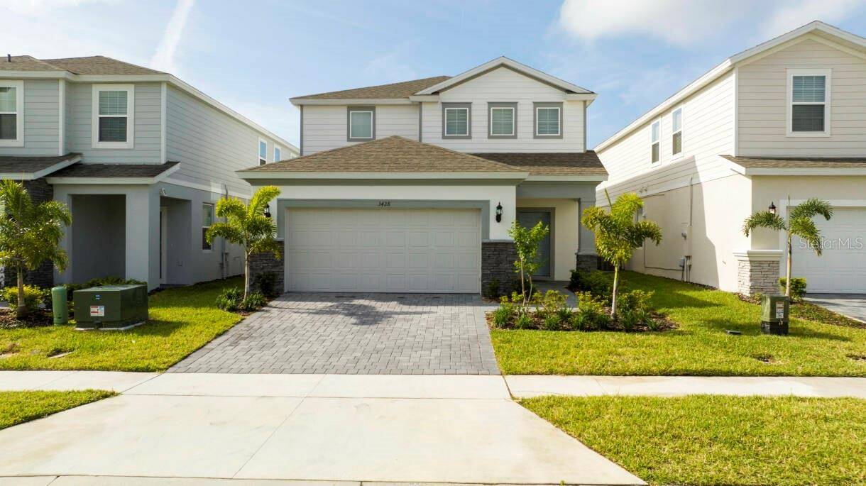 3428 LILAC WAY, Davenport, FL 33897