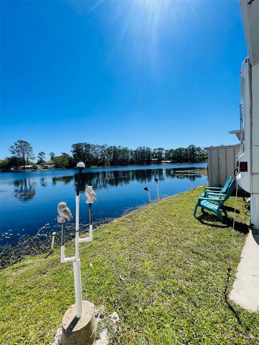 86 EAGLE PT S, Osteen, FL 32764